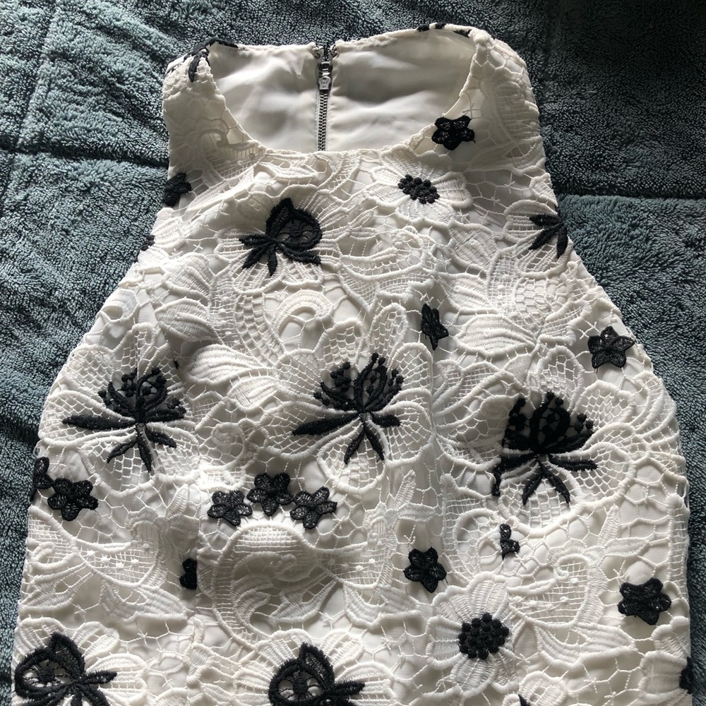 Alice and Olivia NWT